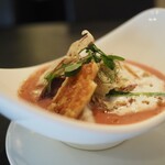 ラ カーサヒデ - 