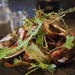 ラ カーサヒデ - 