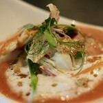 ラ カーサヒデ - 