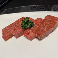 仙台牛焼肉 花牛 - 