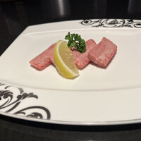 仙台牛焼肉 花牛 - 