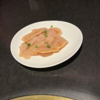 仙台牛焼肉 花牛 - 