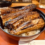 うなぎの美鶴 - 