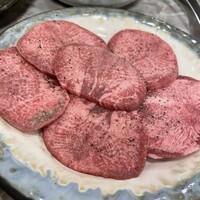 川崎名物 炭火焼肉 食道園 - 