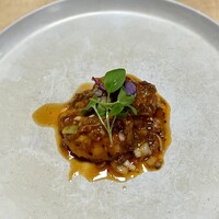 中国料理 にいくら - 