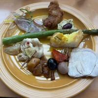 カフェトスカ - 