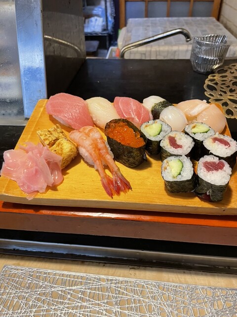 寿司 大起水産 回転寿司 岸和田店 (岸和田市) の口コミ6件 - トリップ