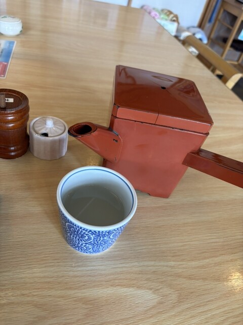 あんじん亭 十和田店（あんじんてい） - 十和田市（そば）の写真