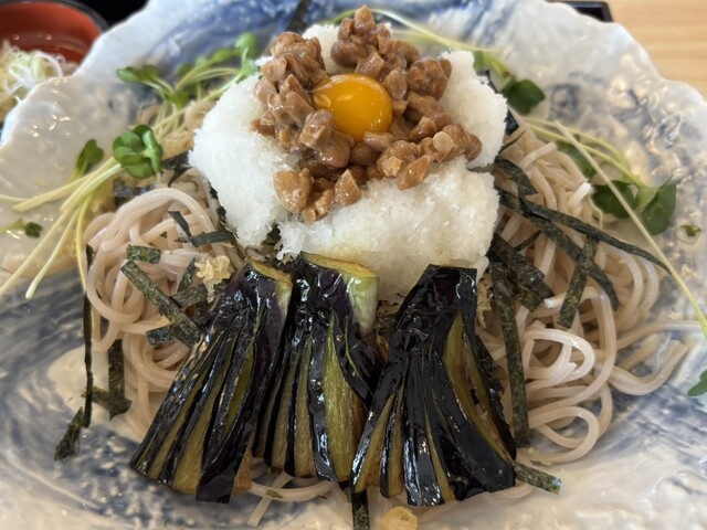あんじん亭 十和田店（あんじんてい） - 十和田市（そば）の写真