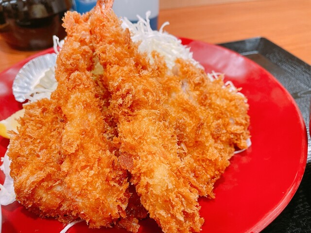 かつや 山形大野目店（羽前千歳）- 本格かつ丼と定食が楽しめる山形の人気店