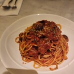 キオッチョラ・ピッツェリア - 