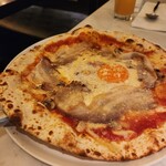 キオッチョラ・ピッツェリア - 