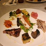 キオッチョラ・ピッツェリア - 