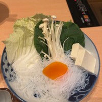 銀座しゃぶ通 マロニエゲート店 - 