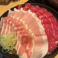 銀座しゃぶ通 マロニエゲート店 - 