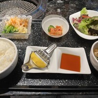 東京焼肉 一頭や コレド室町テラス店 - 
