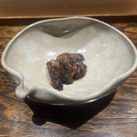 肉割烹 上 - 