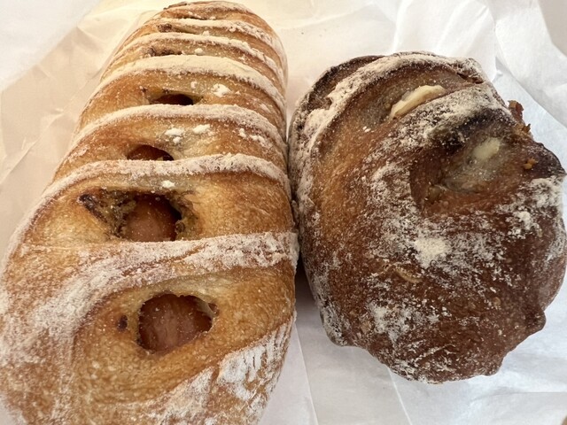 ブーランジュリー セット （Boulangerie Sept） - 京成佐倉/パン