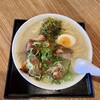 ラーメン櫻島 本店
