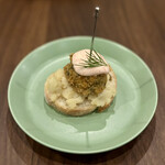 はらぺこ食堂 - こだわりのピンチョス