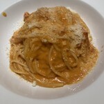 マンジャーモ - 