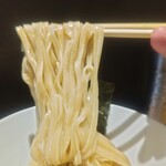 らぁ麺や 嶋 - 