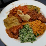 バンダラ ランカ - 