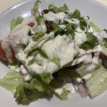 マンジャーモ - 