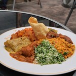 バンダラ ランカ - 