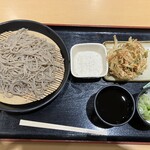 小木曾製粉所 - 料理写真: