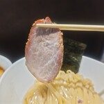 らぁ麺や 嶋 - 