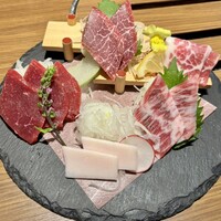 馬桜 銀座通り店 - 