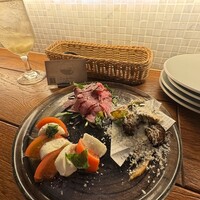 デ サリータ 渋谷 - 