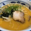 のっぴんらー麺