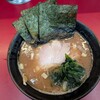 横浜ラーメン 相馬家