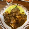 カレーの店 マボロシ