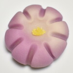 森八 - 料理写真:れんげ草（４１０円）２０２５年５月