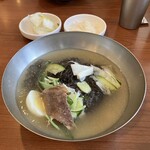 Yu Chun Korean Restaurant - 