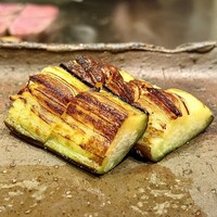 Kobe Beef steak モーリヤ 祇園 - 