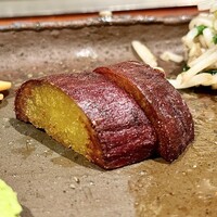 Kobe Beef steak モーリヤ 祇園 - 