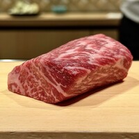 Kobe Beef steak モーリヤ 祇園 - 