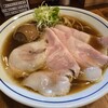 らぁ麺 TORRY