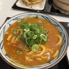 丸亀製麺 ららぽーと柏の葉店