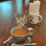 ドックカフェ 風音 - 