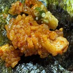 백화양곱창 - これまた絶品