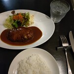 弥生町 洋食こじま - 