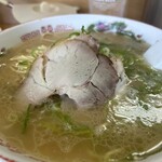 江ちゃんラーメン - デフォ