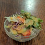 ドックカフェ 風音 - 