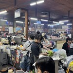 백화양곱창 - 店内風景