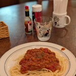 ドックカフェ 風音